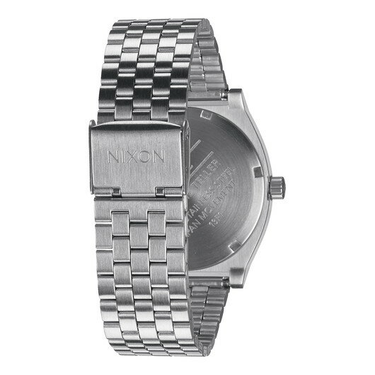 NIXON ニクソン TIME TELLER タイムテラー BLUE SUNRAY 【国内正規品】腕時計 NA0451258 NIXON ニクソン TIME TELLER タイムテラー BLUE SUNRAY 【国内正規品】腕時計 NA0451258