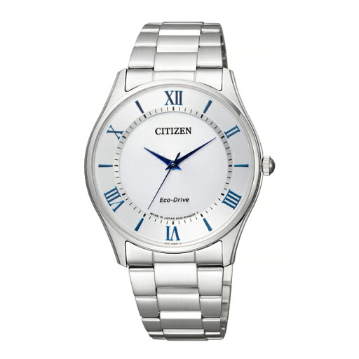 【CITIZEN COLLECTION】BJ6480-51B エコ ドライブ ペア メンズ 【CITIZEN COLLECTION】BJ6480-51B エコ ドライブ ペア メンズ