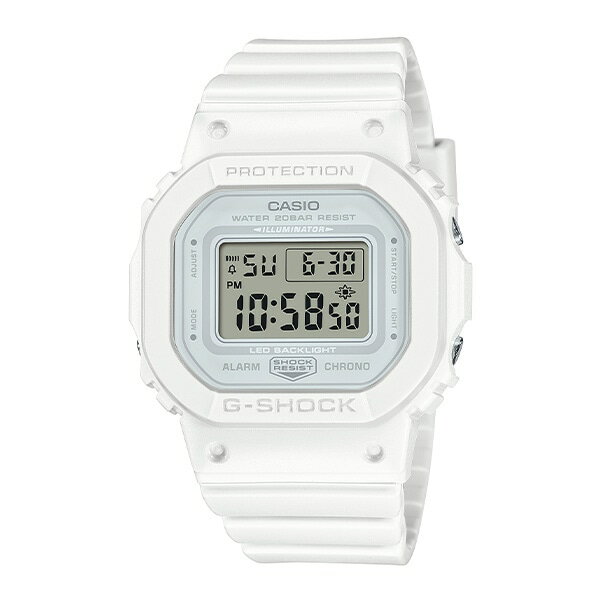 G-SHOCK Gショック WOMEN ウーマンGMD-S5600BA-7JF 男女兼用腕時計 カシオOneToneBasic定番