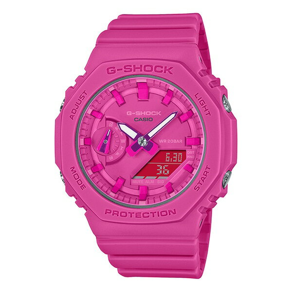 G-SHOCK