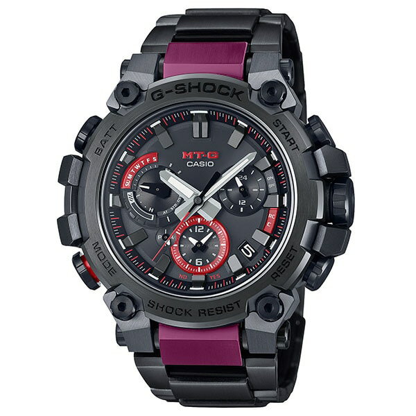 [G-SHOCK]MT-G MTG-B3000BD-1AJF Bluetooth ȥ顼 