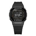 【G-SHOCK】G-SQUAD DW-H5600MB-1JR スマートフォンリンク ソーラー USB充電