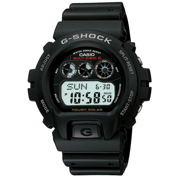 G-SHOCKGW-6900-1JF ȥ顼 