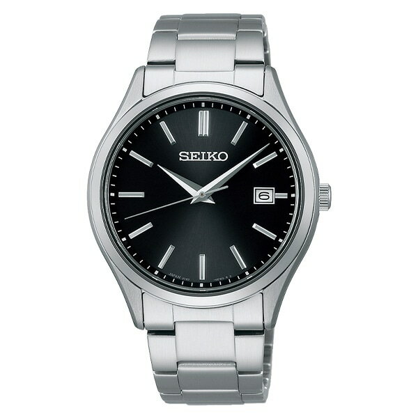 [pair]【SEIKO SELECTION】 SBPX147 ソーラー メンズ