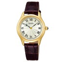 【SEIKO SELECTION】ナノ・ユニバース コラボレーションモデル SSEH014 クオーツ レディース(2)