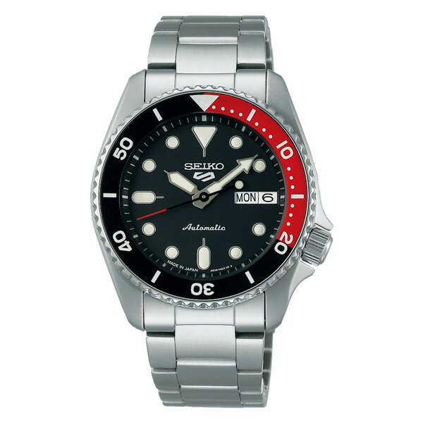 楽天TiCTAC【SEIKO 5 SPORTS】SKX Sports Style SBSA249 TiCTAC別注 限定300本 自動巻 メンズ