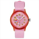 《TIMEX》PAC MAN Camper パックマンキャンパー TW2V93900 ユニセックス
