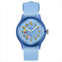 《TIMEX》PAC MAN Camper パックマンキャンパー TW2V94000 ユニセックス