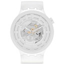 ySWATCHzBIG BOLD oCIZ~bN SB03W100 C-WHITE jZbNX