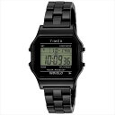 《TIMEX》Classic Digital Classic Tile Collection TW2V20000 クォーツ ユニセックス