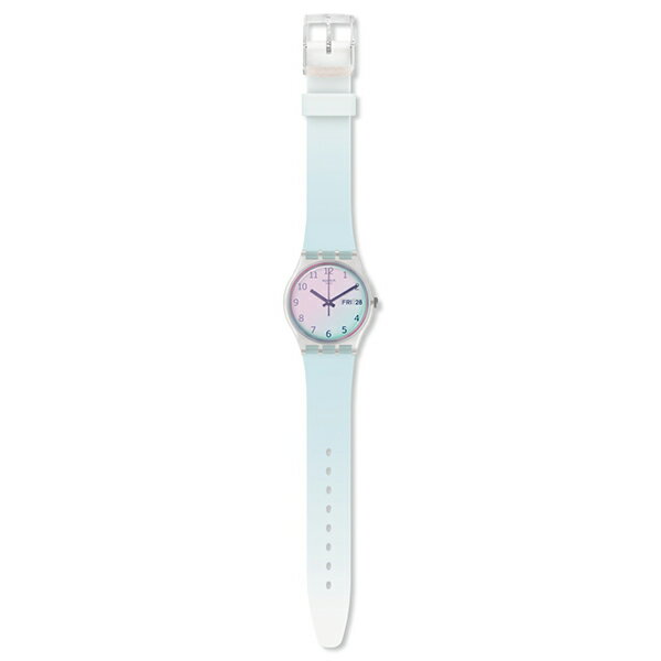 《SWATCH》ジェント GE713 ULTRACIEL