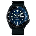 楽天TiCTAC《SEIKO 5 SPORTS》Sports Style SBSA099 販売ショップ限定モデル 自動巻 メンズ