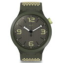 ySWATCHzBIG BOLD SO27M102 BBBLANCO