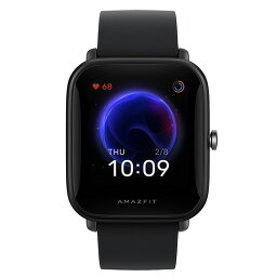 [SALE]【AMAZFIT】Bip U Pro ビップユープロ SP170026C01 スマートウォッチ ユニセックス