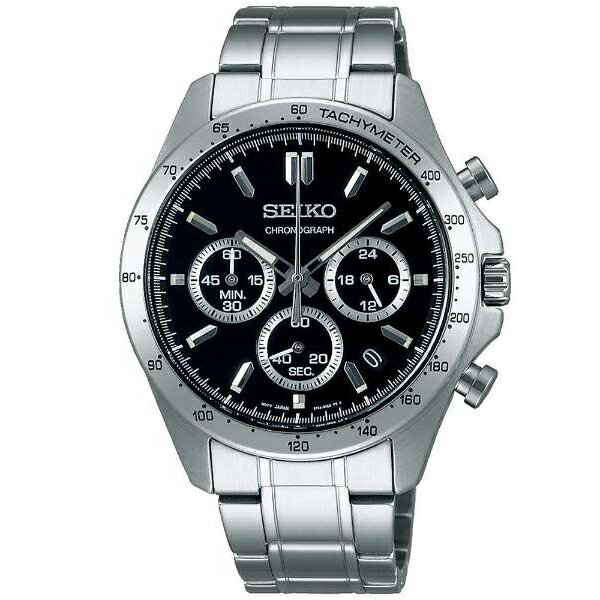SEIKO SELECTION 8Tクロノグラフ SBTR013