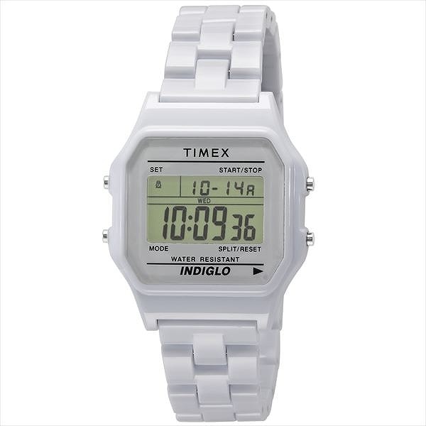 TIMEX Classic Digital Classic Tile Collection TW
