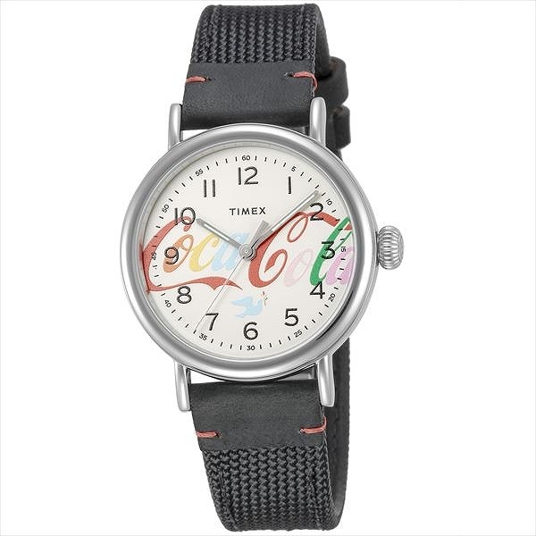 [TIMEX]TIMEX×Coca-Cola Standard コカ・コー