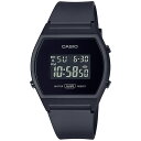 【CASIO】カシオ クラシック LW-204-1BJF デジタル ユニセックス