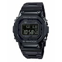 【G-SHOCK】フルメタル G