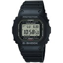 《G-SHOCK》ORIGIN GW-5000U-1JF 電波ソーラー スクリューバック メンズ