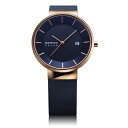BERING ベーリング Scandinavian SOLA...