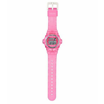 BABY-G ベイビージー NEO RETRO COLORS 腕時計 レディース BG-169R-4EJF 【送料無料】