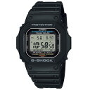 【G-SHOCK】ORIGIN G-5600UE-1JF タフソーラー メンズ