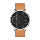 SKAGEN　スカーゲン　WEARABLES　ウェアラブル　HAGEN CONNECTED　【国内正規品】　腕時計 SKT1104 【送料無料】