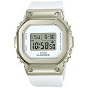 カシオ 紳士 時計 GM-S5600G-7JF グレー GY G-SHOCK