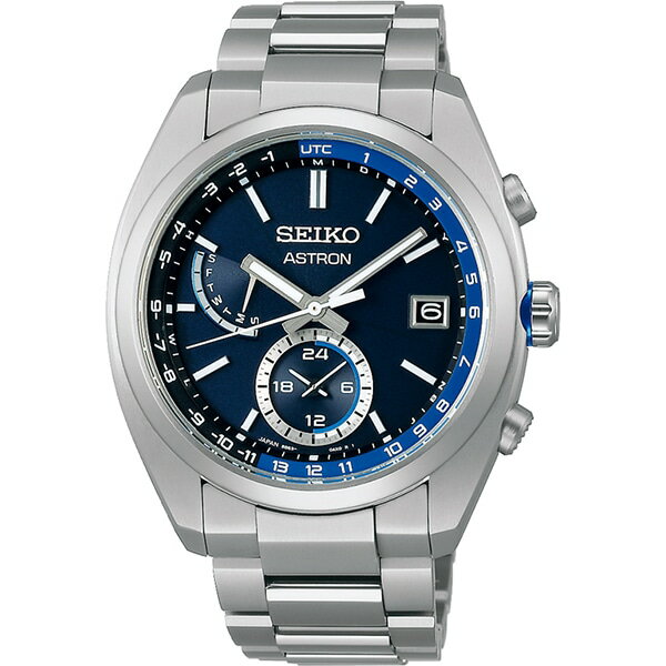 SEIKO ASTRONSTANDARD SERIES SBXY013 顼  