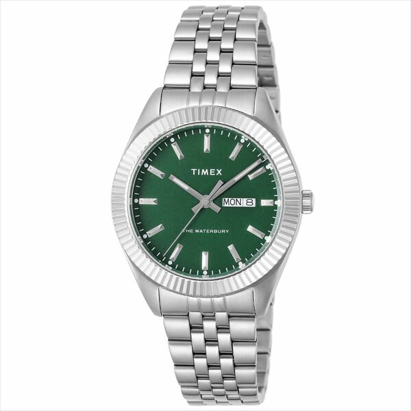 【TIMEX】Waterbury Legacy TW2V18100 メンズ