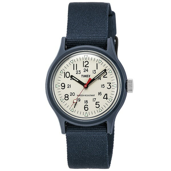 【TIMEX】Original Camper TW2U84200(TW2R78000) 