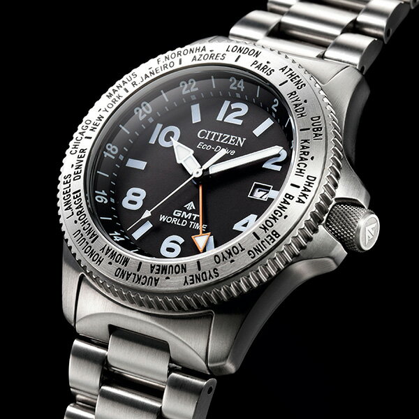 最新コレックション シチズン プロマスター Citizen Promaster ランド エコ ドライブ 腕時計 メンズ Bj7100 e 期間限定送料無料 Etonhouse Me