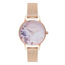 OLIVIA BURTON オリビアバートン ウォーターカラ...