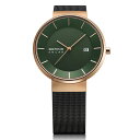 BERING ベーリング 腕時計 メンズ Scandinav...