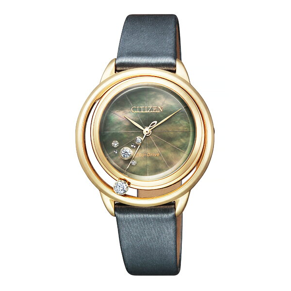 楽天市場 Citizen L シチズン エル エコ ドライブ アークリーシリーズ 限定モデル 腕時計 Ew5522 11h 送料無料 Rakuten Www Ugtu Net
