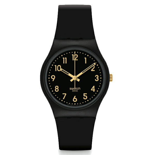 Swatch（スウォッチ）『GOLDENTAC（GB274）』