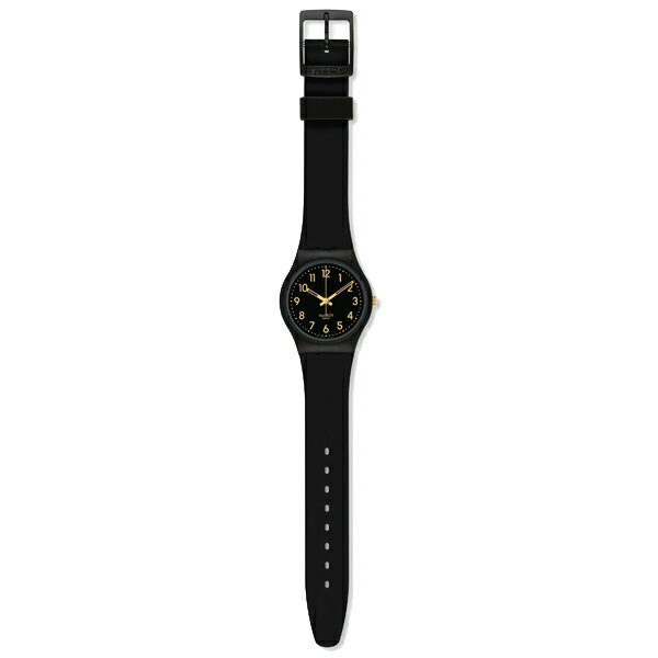 Swatch（スウォッチ）『GOLDENTAC（GB274）』