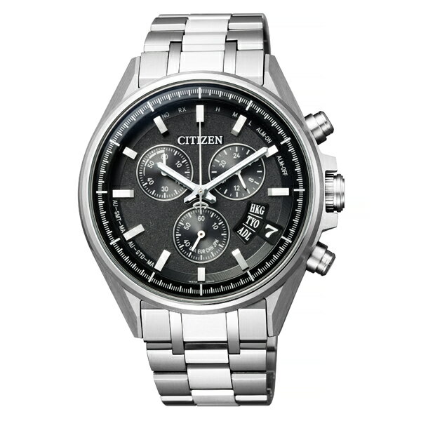 美しい Citizen シチズン Attesa アテッサ エコドライブ電波時計 ダイレクトフライト 腕時計 By0140 57e 送料無料 最先端 Www Ugtu Net