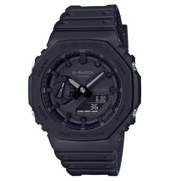 [pair]【G-SHOCK】オクタゴン GA-...の商品画像