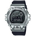 sG-SHOCKt@ Metal Covered GM-6900-1JF