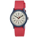 [TIMEX]Original Camper TW2U84300(TW2R78100) jZbNX