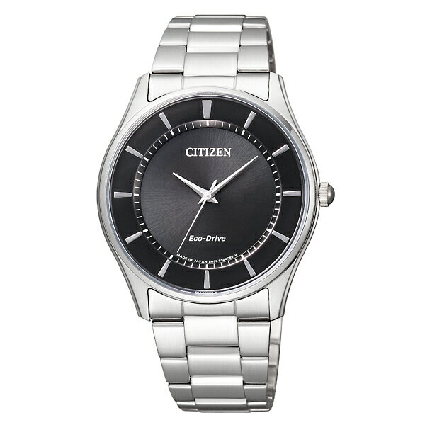 CITIZEN COLLECTION BJ6480-51E エコドライブ ペア メンズ
