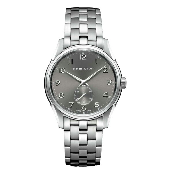 楽天市場】ハミルトン ジャズマスター シンライン プチセコンドの通販