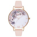OLIVIA BURTON オリビアバートン ウォーターカラ...