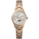 SPICA スピカ ROUND MOON PHASE ムーン...