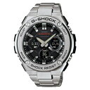 《G-SHOCK》G-STEEL GST-W110D-1AJF 電波ソーラー(2)