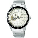 ySEIKO PRESAGEzx[VbNC SARY189 Style60fs Z~XPg  Y