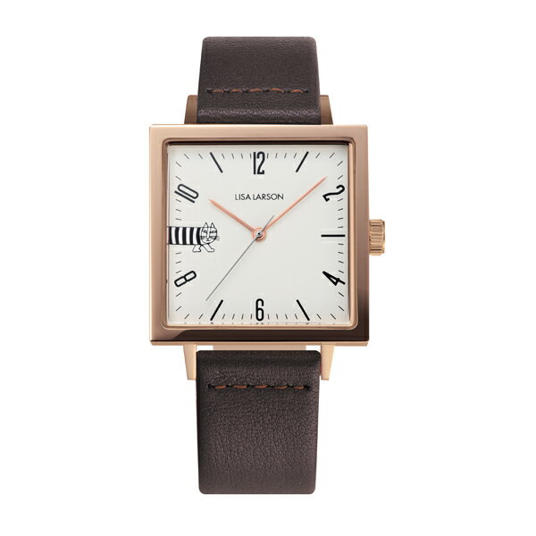 【SALE!!】LISA LARSON リサラーソン WATCH COLLECTION 初回生産限定モデル 【国内正規品】 腕時計 LL203 【SALE!!】LISA LARSON リサラーソン WATCH COLLECTION 初回生産限定モデル 【国内正規品】 腕時計 LL203