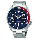 【SEIKO 5 SPORTS】Sports Style SBSA003 自動巻 メンズ